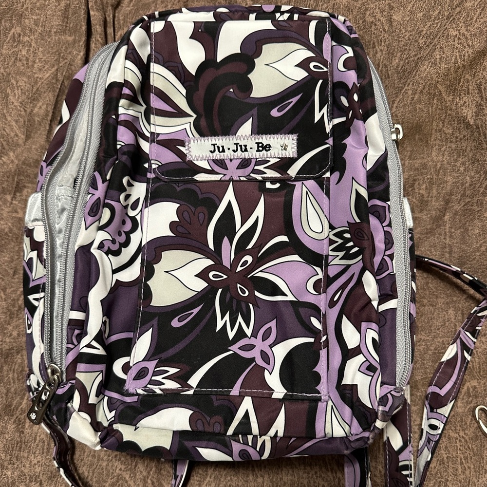 Ju Ju Be Mini Be Backpack